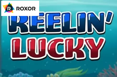 Reelin Lucky
